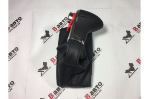 Ручка рычага переключения передач АКПП для Audi A3, A4, A5, A6, Q5, Q7 / VW Passat, Touareg